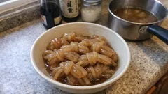 5分で味しみ「結びしらたきの煮物」だし香る、あと一品