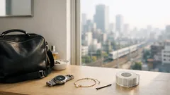 ヘアピン1本で朝のイライラ減らす ブレスレットが片手で留まる小ワザ