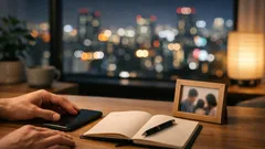 エリック・デインが「死後公開」前提で残した言葉が、今の私たちに刺さる理由