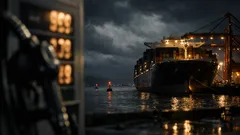 中東の緊張で日本のガソリンが上がる理由をホルムズ海峡から読み解く